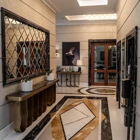 Radisson Collection Morina Hotel, Tirana-3
