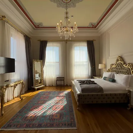 Ring Stone Hotels Old City - Special Class-3