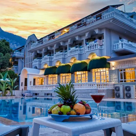 Rose Garden Premium - Ultra All Inclusive-3