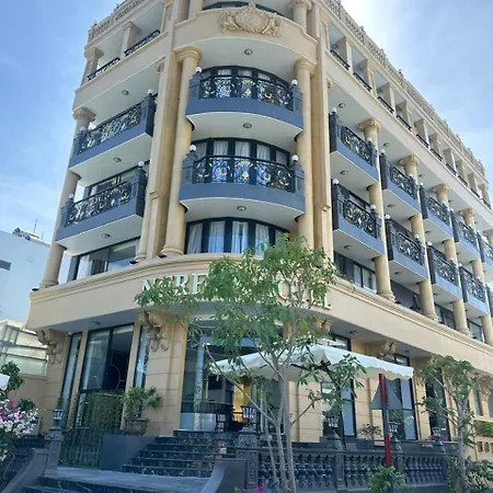 Nereus Hotel-2