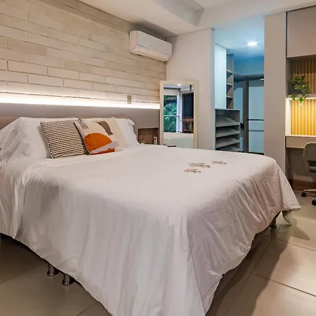 Beautiful Loft Apartment Juanambu-3