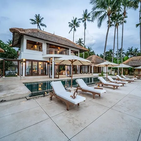 The Ananya - By Unicorn Villas Bali-3