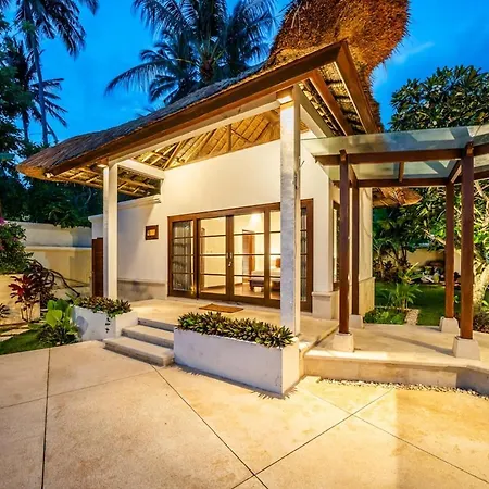 The Ananya - By Unicorn Villas Bali-2