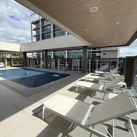 Luxe Le Parc Residences Republica Del Salvador-3