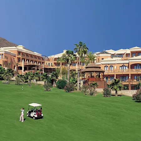 1881 Tenerife Madrigueras Golf Hotel (Adults Only)-3