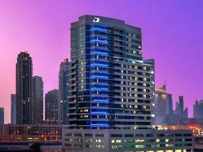 Damac Maison Canal Views-2