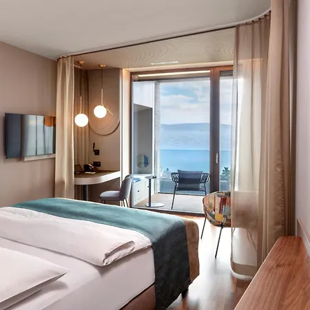 Hotel Belvoir Lake View & Spa-2