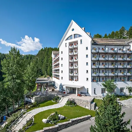 Arenas Resort Schweizerhof-3