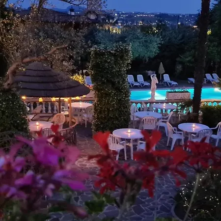 Park Hotel Ville Montefiori Spa & Centro Benessere-2