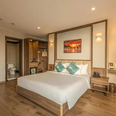 Sunset Beach Resort&Spa-2