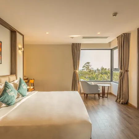 Sunset Beach Resort&Spa-3
