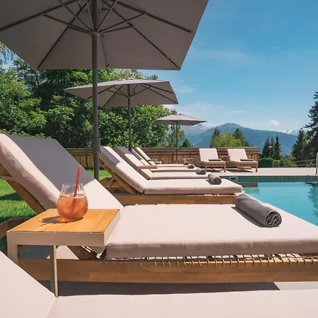 Aida Hotel & Spa - "Adults Only" Relais & Chateaux-3