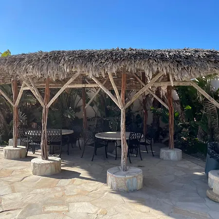 Penthouse Baja Beach House-2