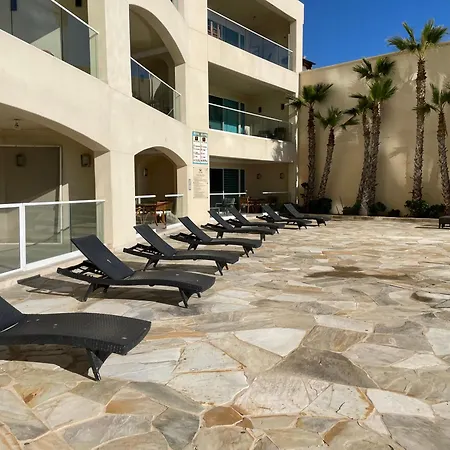 Penthouse Baja Beach House-3
