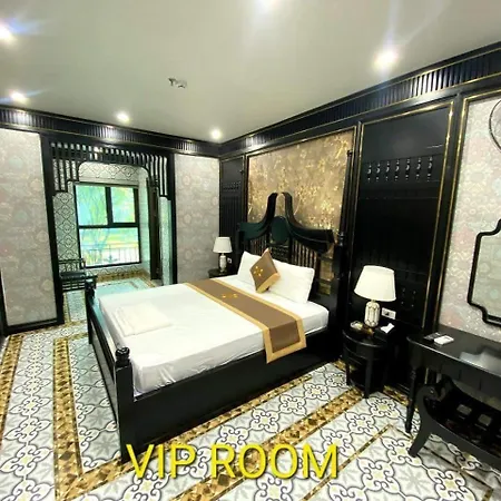 Bao Ngoc Hotel Phap Van-3