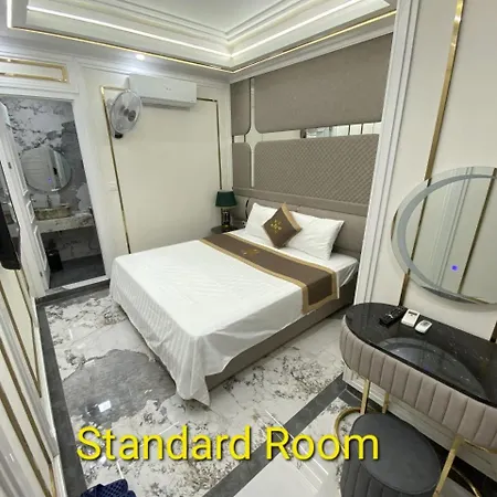 Bao Ngoc Hotel Phap Van-2