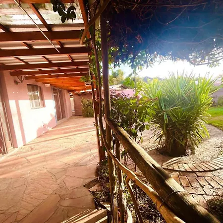 Executive Accommodation Bellville 2-2