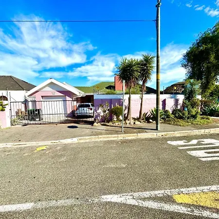 Executive Accommodation Bellville 2-3