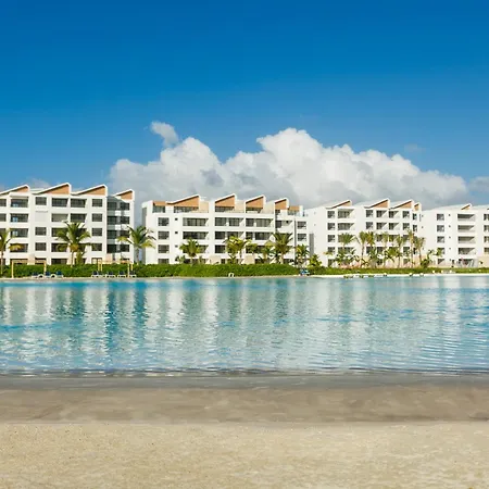 Luxury Oasis In Punta Cana-2