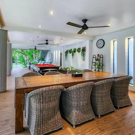 Viva Lavida 4 Bedroom Green Huge Vila Cyn-2