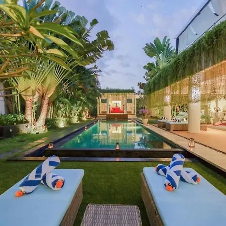 Viva Lavida 4 Bedroom Green Huge Vila Cyn-3