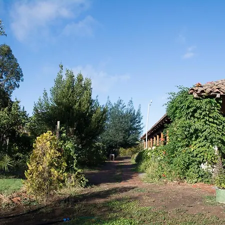 Casona La Masia, Pelarco-3