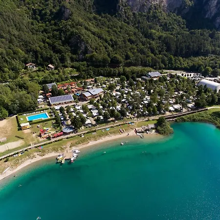 Family Wellness Camping Al Sole-2