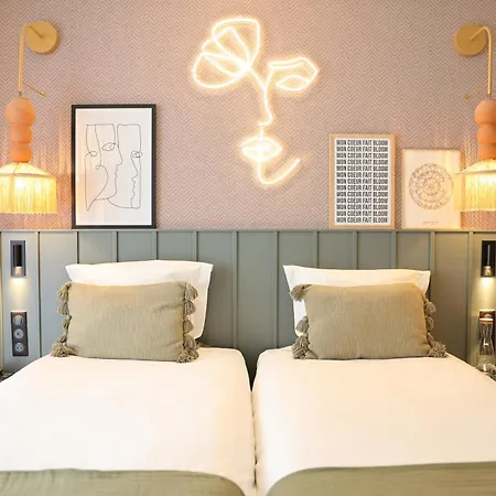 Bloom House Hotel & Spa-2