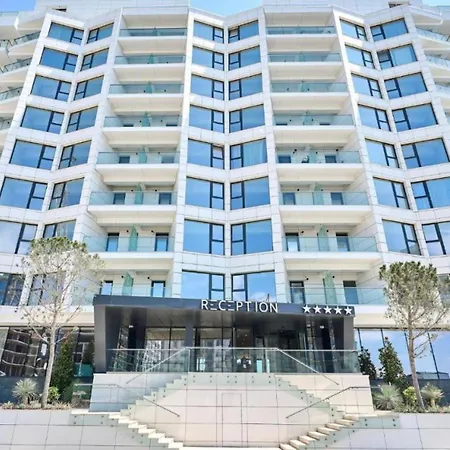 Rafine Alezzi Infinity Resort&Spa-2