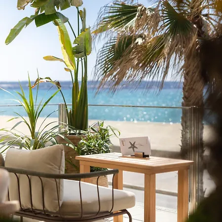 Hotel Eden Palma Playa Adults Only-2