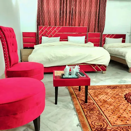 Family Lodge Islamabad-2