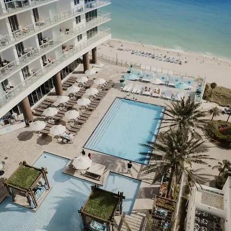 Beachside Condo With A Mesmerizing Ocean View-2