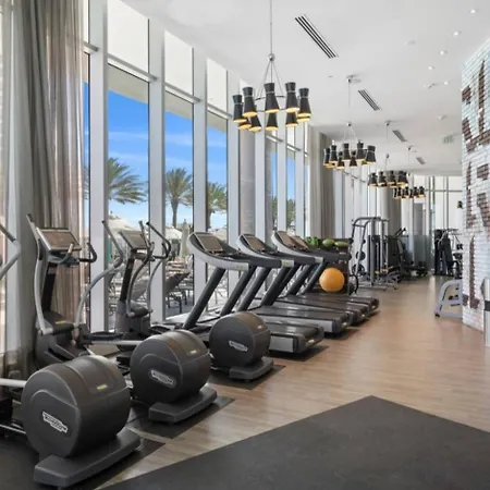 Beachside Condo With A Mesmerizing Ocean View-3