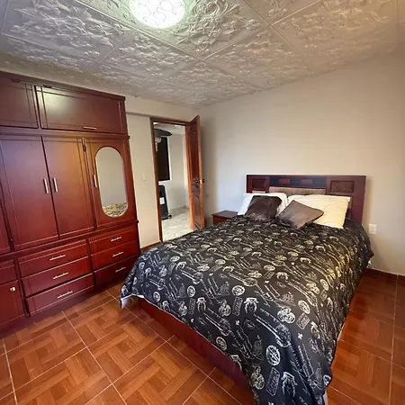 Quinta American Dream-3