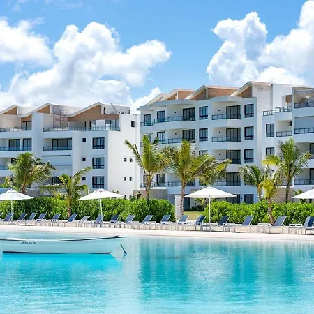 Luxury Oasis In Punta Cana-3
