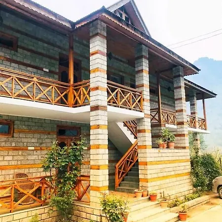 Manali House-2