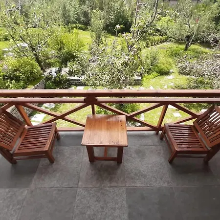 Manali House-3