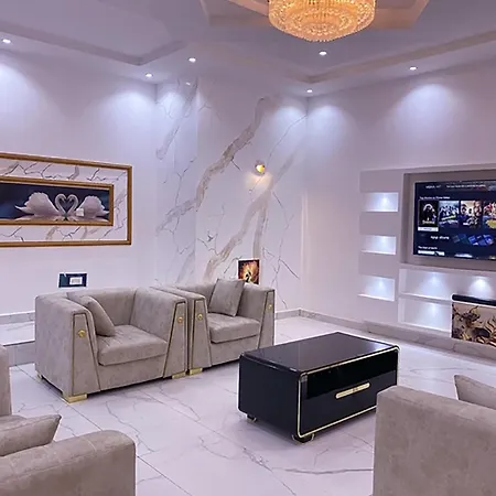 E-Vac Homes Apartments Abuja-2