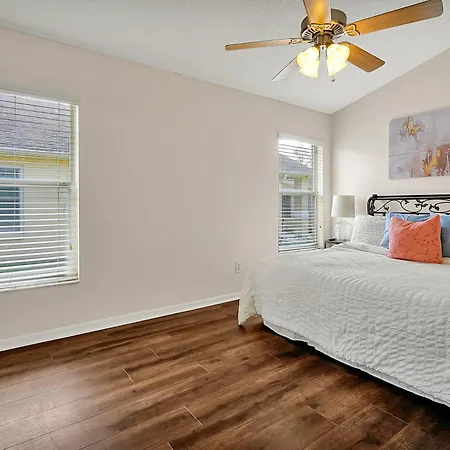 5Br Cottage W Pool & Hot Tub Near Disney-2