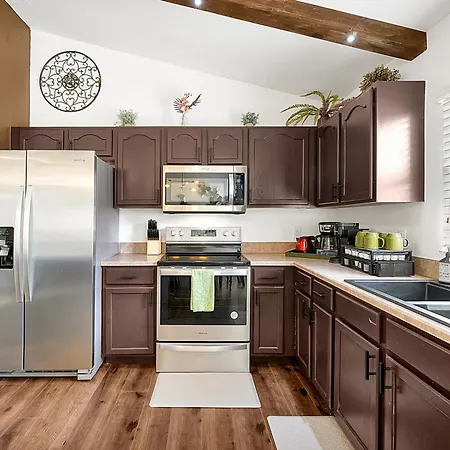 5Br Cottage W Pool & Hot Tub Near Disney-3