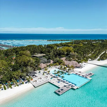 Villa Nautica Paradise Island Resort-3
