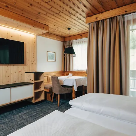 Wellnesshotel Engadin-3