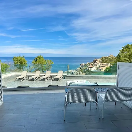 Hotel Villa R-3
