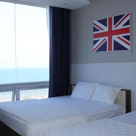 Nancy Tran Grand Strip Vung Tau Villa 7-2