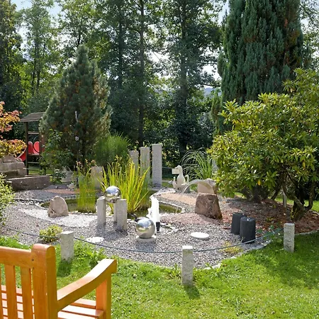 Hotel Sonne Baiersbronn-2