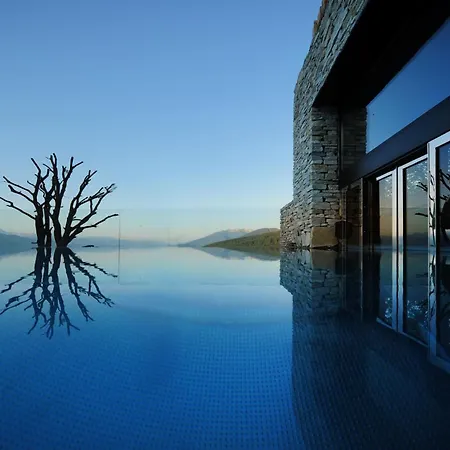 Tratterhof Mountain Sky Hotel-2