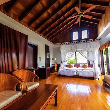 Livemax Amms Canna Resort Villa-2