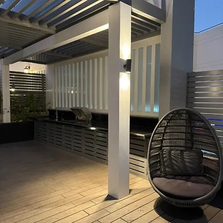 Sea View 1 Bedroom In Studio One Dubai Marina I Pool & Gym I Promo-3