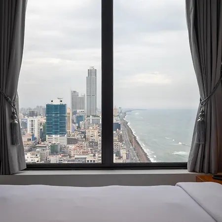 Granbell Hotel Colombo-3
