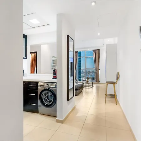 Modern 1Br Jbr View No Car Needed!-3